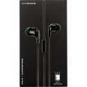 Vivanco headphones with microphone TALK 4 (35544)