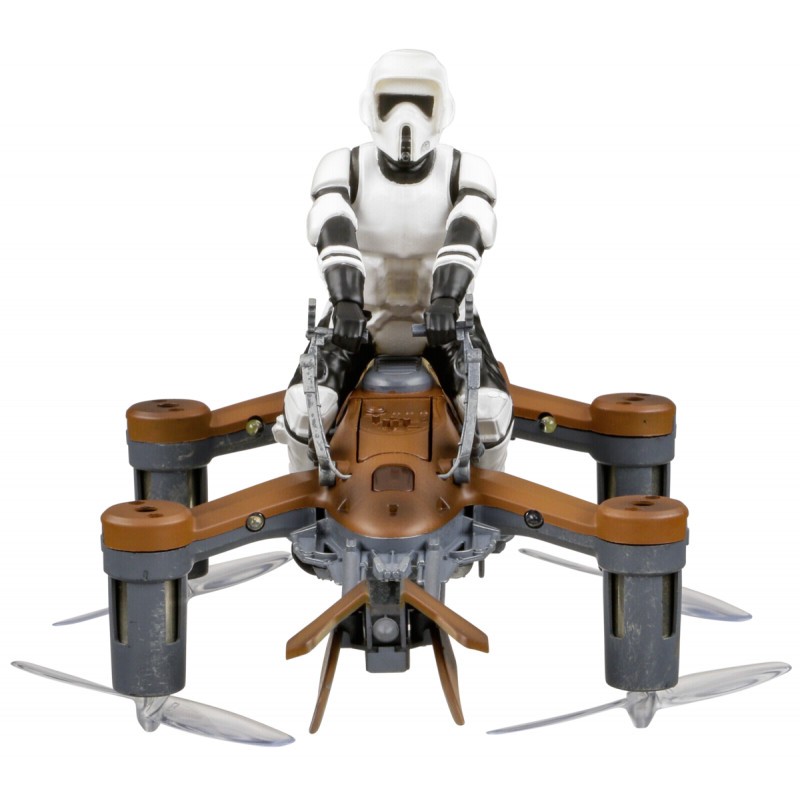 Propel drone best sale speeder bike