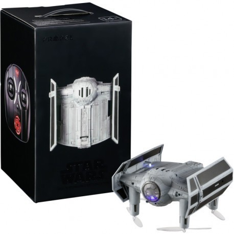 Propel дрон Star Wars Tie Fighter Collectors Edition