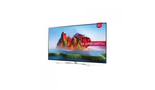 LG televiisor 44" SmartTV 55SJ950V