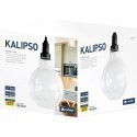 Platinet ceiling lamp Kalipso PPL08CH (E27)