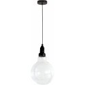 Platinet ceiling lamp Kalipso PPL08CH (E27)