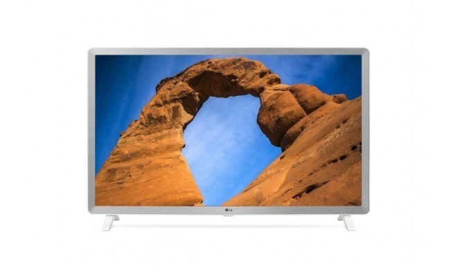 LG televiisor 32" FullHD SmartTV 32LK6200PLA