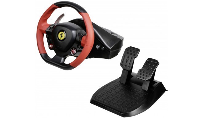 Thrustmaster stūre Ferrari 458 Spider