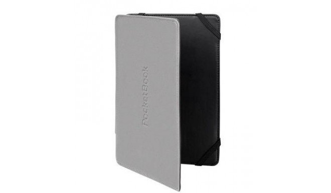Tablet Case|POCKETBOOK|Black / Grey|PBPUC-623-BCGY-2S