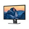 Dell monitor 24'' AG Widescreen FullHD LED SE2417 Refurbished