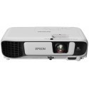 Projector Epson EB-W41 WXGA; 3600lm; 15000:1; HDMI;