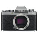 Fujifilm X-T100 kere, dark silver