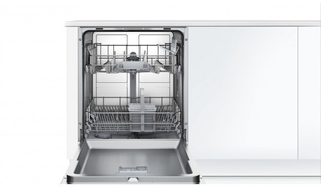 Bosch SMI50D35EU dishwasher Semi built-in 12 place settings A+