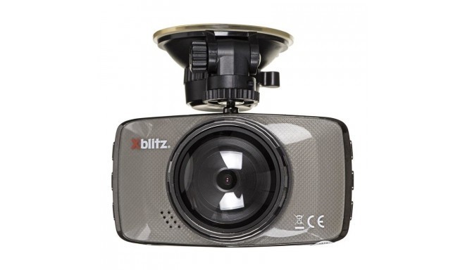 Recorder Xblitz Dual Core 5902479670454 (1280 x 720, 1920 x 1080; microHDMI, miniUSB)
