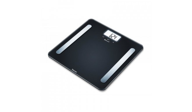 Beurer body analysis scale BF 600, black