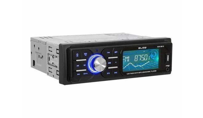 BLOW RADIO BLOW AVH-8610 MP3/USB/SD/MMC
