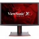 LCD Monitor | VIEWSONIC | XG2401 | 24" | Gaming | Panel TN | 1920x1080 | 16:9 | 1 ms | Speakers | Sw