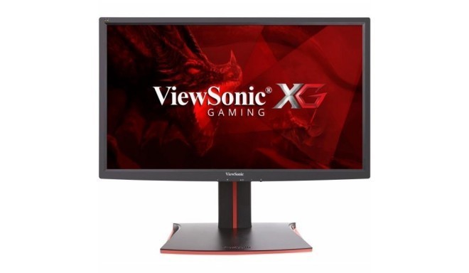 Viewsonic monitor 24" Gaming TN FullHD LCD XG2401