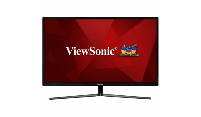 Viewsonic monitor 31,5" LCD VX3211-2K-mhd Business IPS