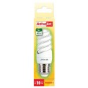 Fluorescent lamp Spiral Activejet AJE-S9SP (430 lm; White warm)