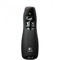 Logitech Wireless Presenter R400 - 2.4GHZ - EMEA - ARCA HENDRIX