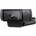 Logitech HD Pro Webcam C920-USB-EMEA