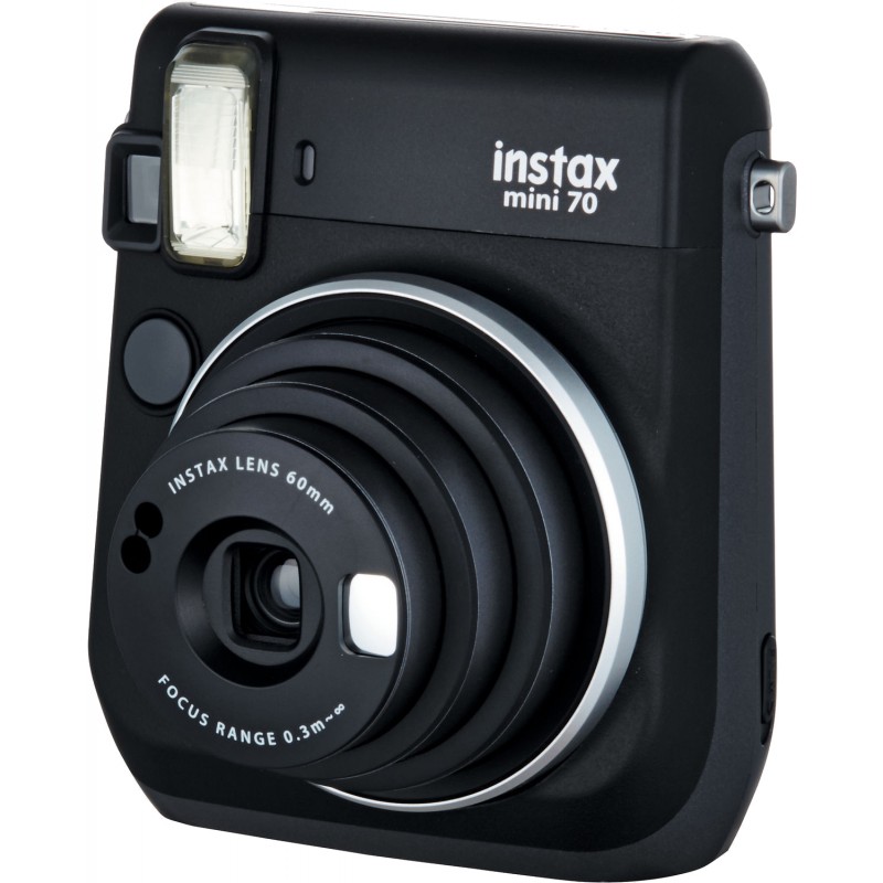 Instax mini 70 фото