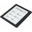 Pocketbook InkPad 2 + kaitseümbris