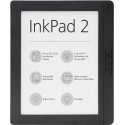 Pocketbook InkPad 2 + kaitseümbris