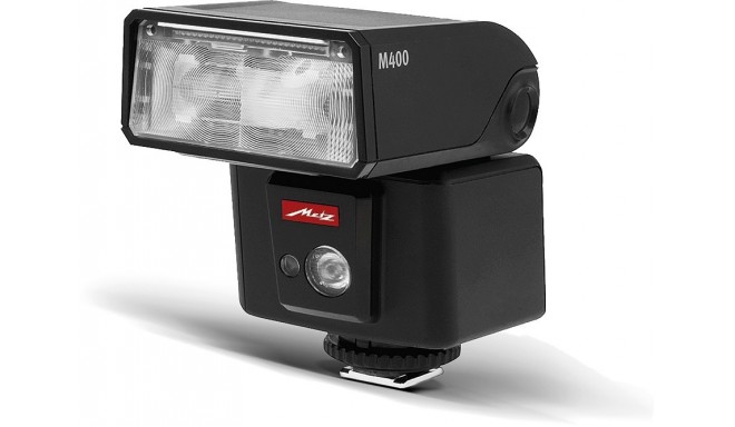 Metz flash M400 for Pentax