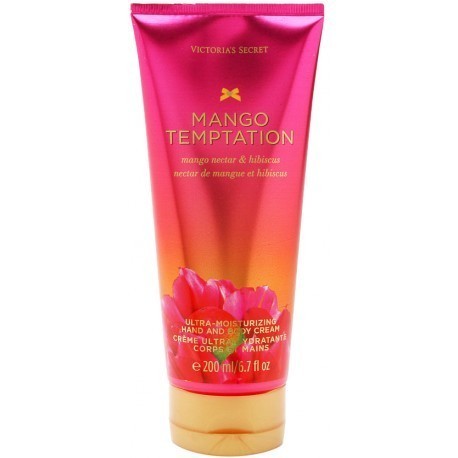 Victoria's Secret käte- ja kehakreem Mango Temptation 200ml