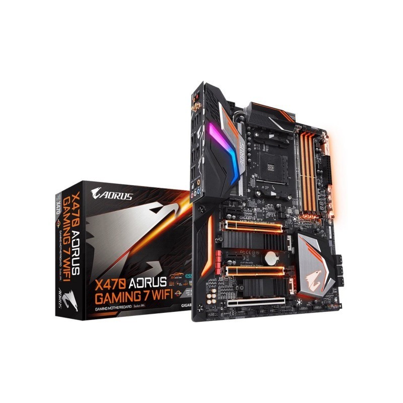 Gigabyte gaming ddr4