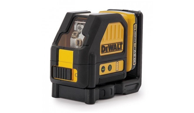 Spirit level    DeWalt  DCE088NR-XJ