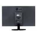 Monitor LG  27MP38VQ-B (27"; IPS / PLS; 1920 x 1080; D-Sub / VGA, DVI, HDMI; Black)