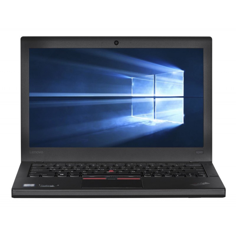 Lenovo ThinkPad X260 i7-6500U 12,5