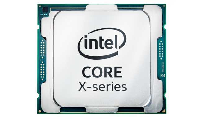Intel protsessor Core i7-7800X Hexa Core 3.50GHz LGA2066