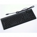 Chicony Smartcard keyboard KUS-0967 Standard,