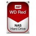 HDD | WESTERN DIGITAL | Red | 8TB | SATA 3.0 | 256 MB | 5400 rpm | 3,5" | WD80EFAX