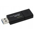 Kingston mälupulk 128GB USB 3.0 DataTraveler 100 G3