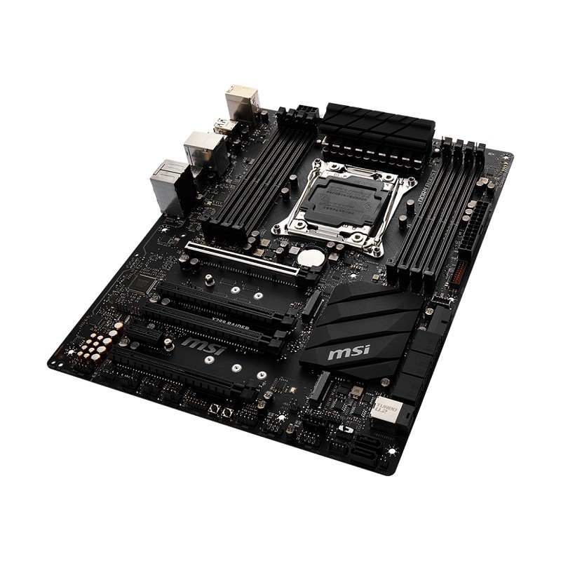 2066 сокет материнская. Материнская плата LGA 2066. MSI x299 Raider manual. X299 материнская плата. Материнская плата MSI.