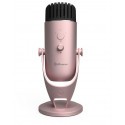 Arozzi Colonna Pro Microphone - Rose Gold