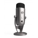 Arozzi Colonna Pro Microphone - Silver