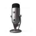 Arozzi Colonna Pro Microphone - Silver