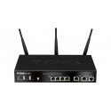 D-Link Wireless AC Unified Service Router 1000