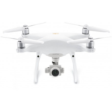 DJI Phantom 4 Pro+ V2.0