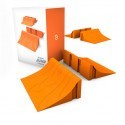 Sphero Jump Ramp Orange