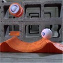 Sphero Jump Ramp Orange