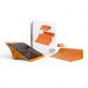 Sphero Jump Ramp Orange