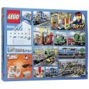 LEGO City 60052 Trains Cargo Train