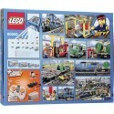 LEGO City 60052 Trains Cargo Train