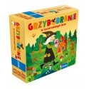 Board game Granna 5900221002164  (Board game)