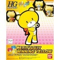 1/144 HG Gundam BANDAI Petitgguy Winning Yellow