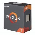 Processor AMD Ryzen 7 1700X YD170XBCAEWOF ( 3400 MHz ; 3800 MHz ; AM4 ; BOX )