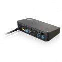 Lenovo ThinkPad Onelink+ Dock Onelink+ dock, 